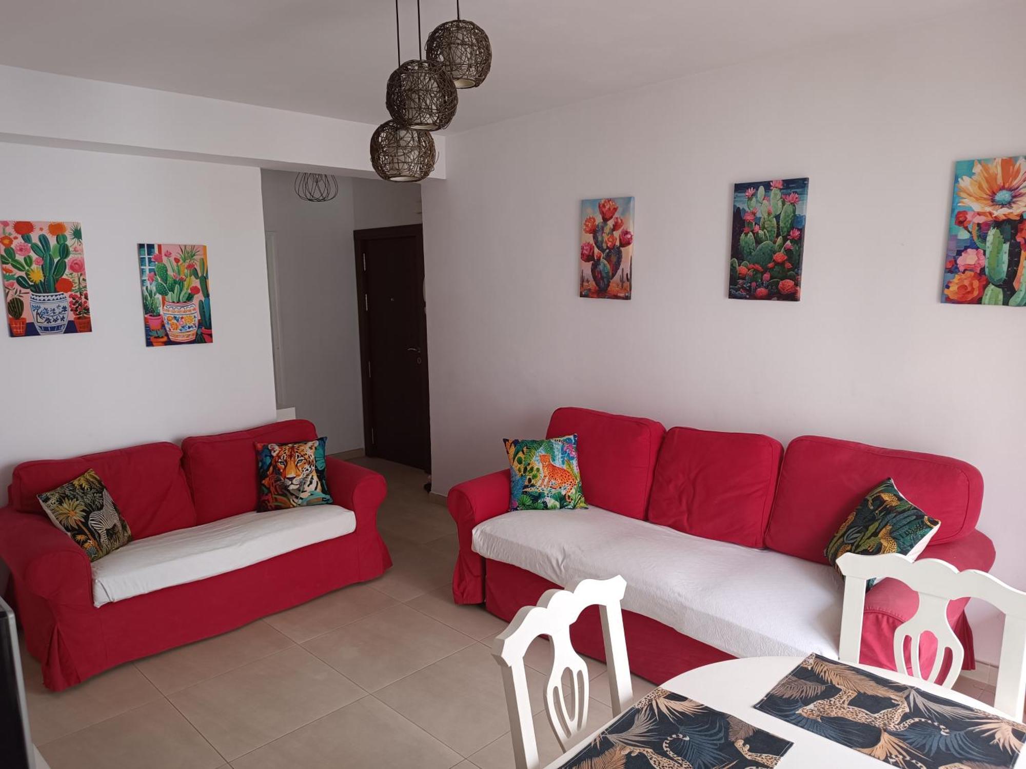 Apartament Fantastico Piso En El Centro 2°Linea De Playa Estepona Zewnętrze zdjęcie