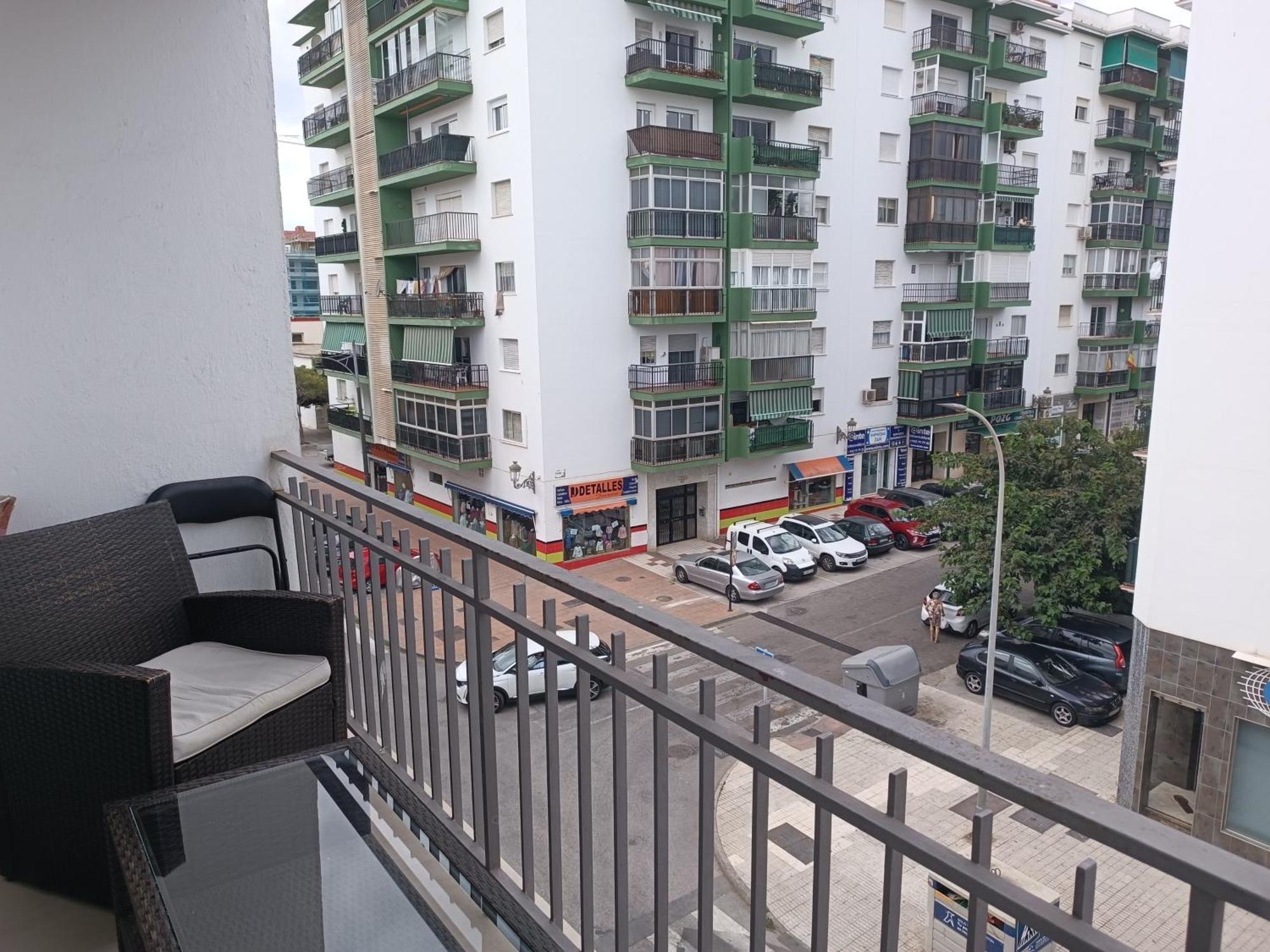 Apartament Fantastico Piso En El Centro 2°Linea De Playa Estepona Zewnętrze zdjęcie